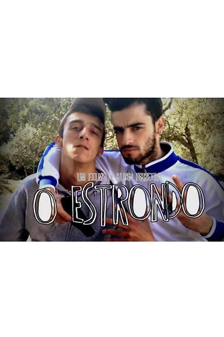 O Estrondo